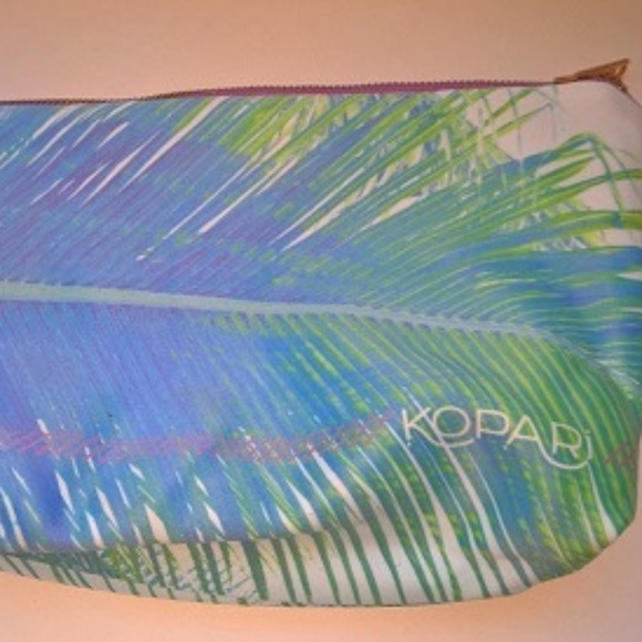 Kopari Handbags - New Samudra Kopari Limited Edition Palm Bag